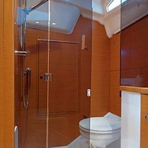 Jeanneau Sun Odyssey 379
