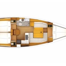 Jeanneau Sun Odyssey 379