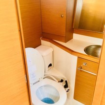 Jeanneau Sun Odyssey 379