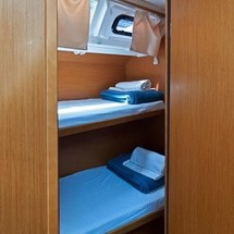 Jeanneau Sun Odyssey 509