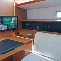 Jeanneau Sun Odyssey 509