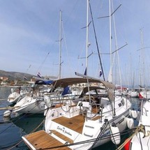 Bavaria CRUISER 34