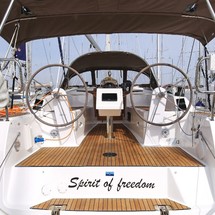 Bavaria CRUISER 34