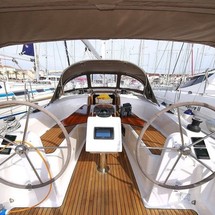 Bavaria CRUISER 34