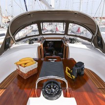 Bavaria CRUISER 34