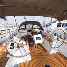 Bavaria CRUISER 34
