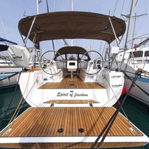 Bavaria CRUISER 34