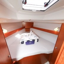 Bavaria CRUISER 34