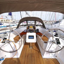 Bavaria CRUISER 34