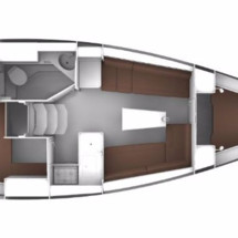 Bavaria CRUISER 34