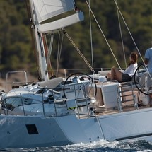 Jeanneau 51
