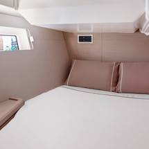 Jeanneau 51