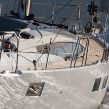 Jeanneau 51