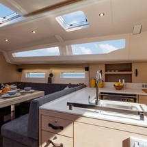 Jeanneau 51