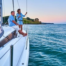 Jeanneau 51