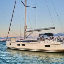 Jeanneau 51