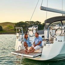 Jeanneau 51