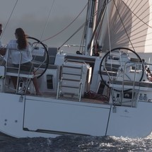 Jeanneau 51