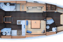 Jeanneau 51
