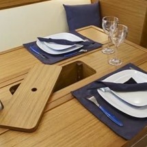 Jeanneau Sun Odyssey 30i