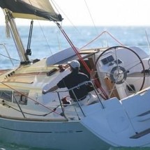 Jeanneau Sun Odyssey 30i