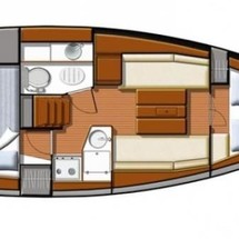 Jeanneau Sun Odyssey 30i