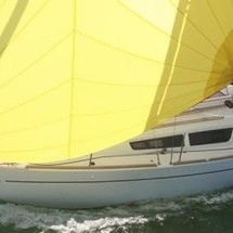 Jeanneau Sun Odyssey 30i