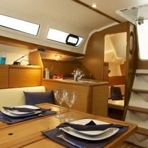 Jeanneau Sun Odyssey 30i