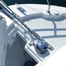 Jeanneau Sun Odyssey 30i