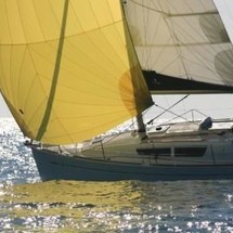 Jeanneau Sun Odyssey 30i