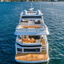 Galeon 680 FLY