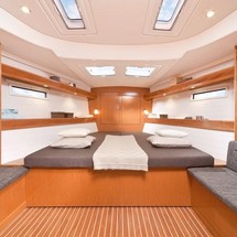 Bavaria Cruiser 50