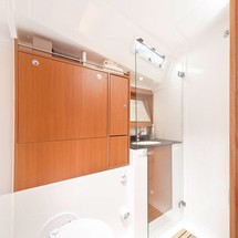 Bavaria Cruiser 50