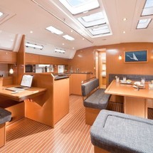 Bavaria Cruiser 50