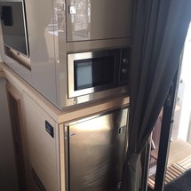 Fountaine Pajot Saona 47