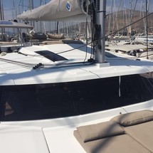 Fountaine Pajot Saona 47