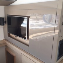 Fountaine Pajot Saona 47