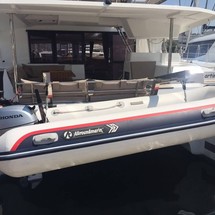 Fountaine Pajot Saona 47