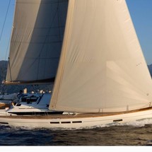 Jeanneau Sun Odyssey 519