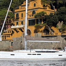 Jeanneau Sun Odyssey 519