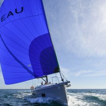Beneteau Oceanis 46.1