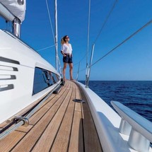 Beneteau Oceanis 46.1