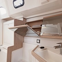 Beneteau Oceanis 46.1