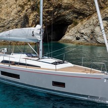 Beneteau Oceanis 46.1