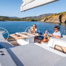 Beneteau Oceanis 46.1