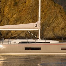 Beneteau Oceanis 46.1