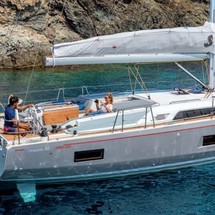 Beneteau Oceanis 46.1