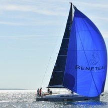 Beneteau Oceanis 46.1