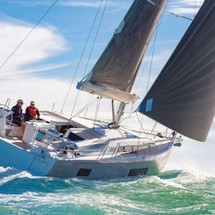 Beneteau Oceanis 46.1