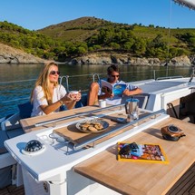 Beneteau Oceanis 46.1